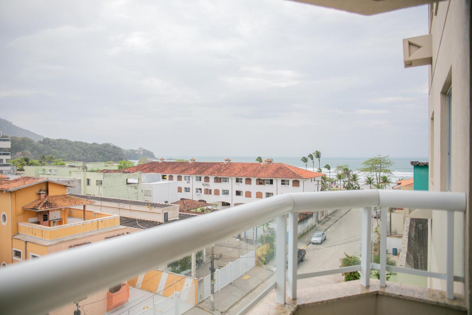 Paramar Praia Grande Ubatuba Luaran gambar