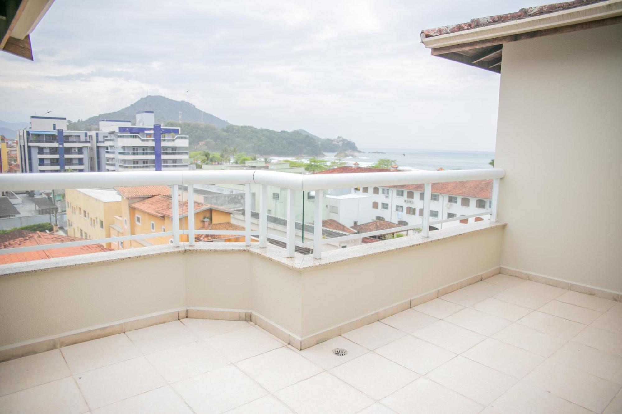 Paramar Praia Grande Ubatuba Luaran gambar