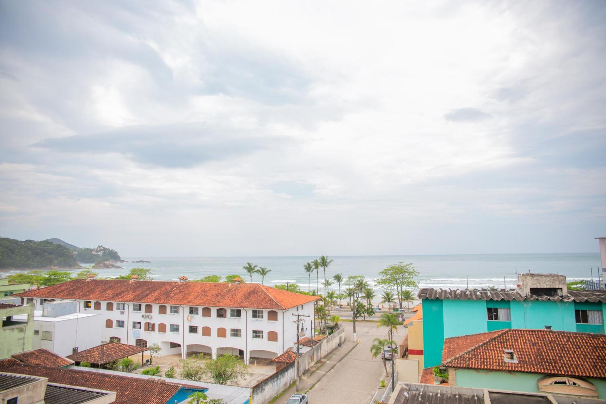 Paramar Praia Grande Ubatuba Luaran gambar